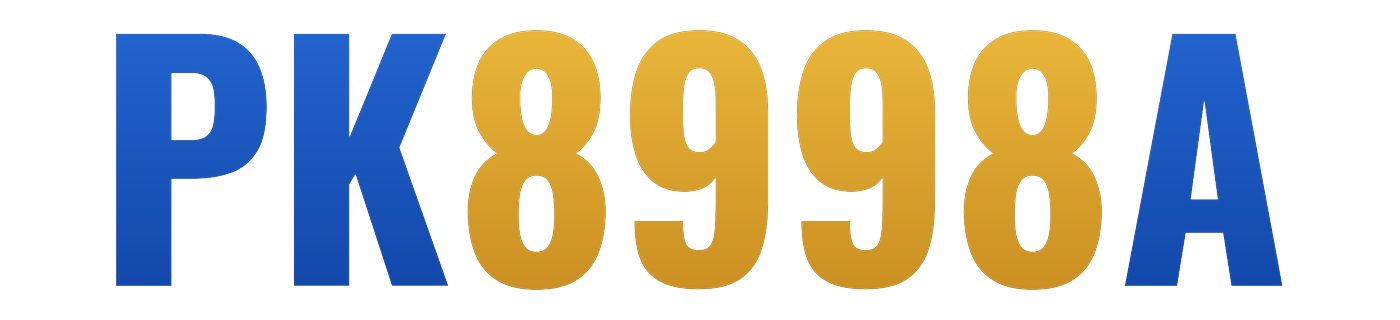 pk8998a